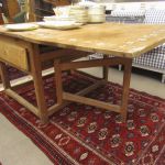 713 7365 GATE-LEG TABLE